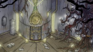 Murder on Space Station 52 screenshot