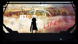 Murder on Space Station 52 screenshot