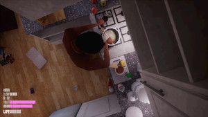 Apartment Story screenshot