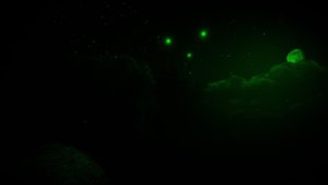 Unknown Presence screenshot