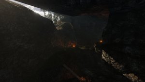 Unknown Presence screenshot