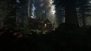 Unknown Presence screenshot