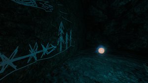 Unknown Presence screenshot