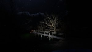 Unknown Presence screenshot