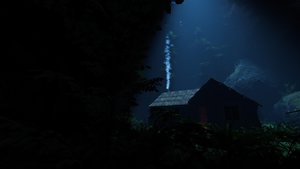 Unknown Presence screenshot