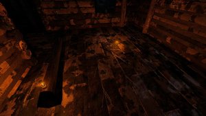 Unknown Presence screenshot