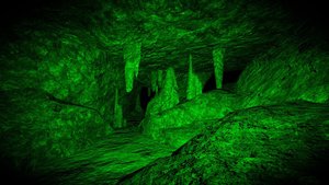 Unknown Presence screenshot