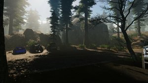 Unknown Presence screenshot