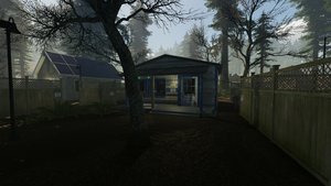 Unknown Presence screenshot