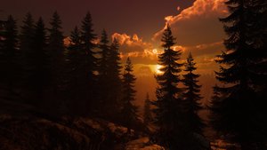 Unknown Presence screenshot