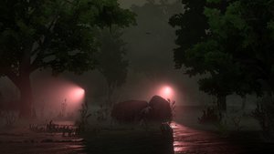 Goodbye Seoul screenshot