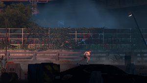 Goodbye Seoul screenshot