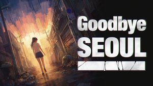 Goodbye Seoul cover image