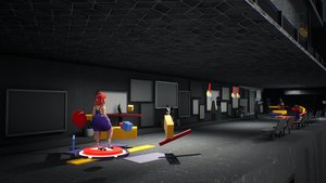 Hannah's Day screenshot