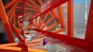 Hannah's Day screenshot