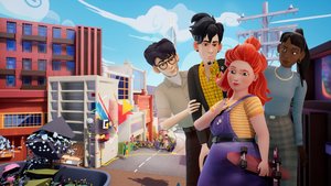 Hannah's Day screenshot