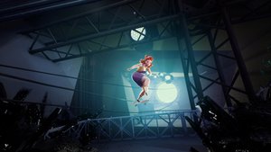 Hannah's Day screenshot