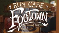 A Rum Case in Fogtown