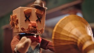 A Rum Case in Fogtown screenshot