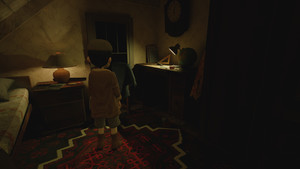 Let Me Out screenshot