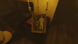 Let Me Out screenshot