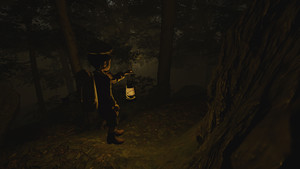 Let Me Out screenshot