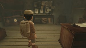 Let Me Out screenshot