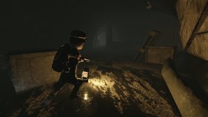 Let Me Out screenshot