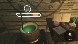 Let Me Out screenshot