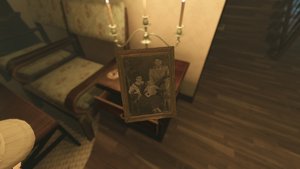 Let Me Out screenshot