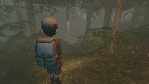 Let Me Out screenshot