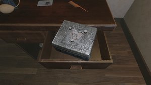 Let Me Out screenshot