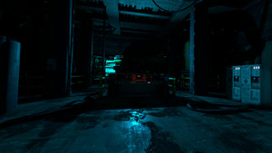 Hello Cruel World screenshot