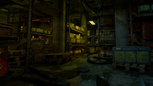 Hello Cruel World screenshot