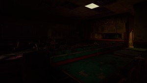 Hello Cruel World screenshot