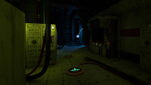 Hello Cruel World screenshot