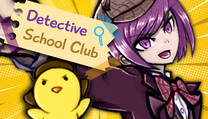 Detective School Club