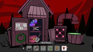 Riddlewood Manor screenshot