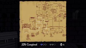 Riddlewood Manor screenshot