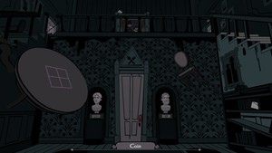 Riddlewood Manor screenshot