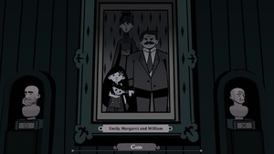 Riddlewood Manor screenshot