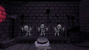 Riddlewood Manor screenshot