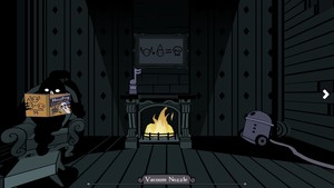 Riddlewood Manor screenshot