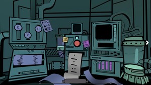 Riddlewood Manor screenshot