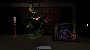 Riddlewood Manor screenshot