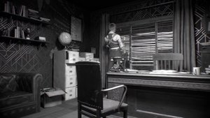 Shadow City Mysteries: A Clockwork Noir screenshot