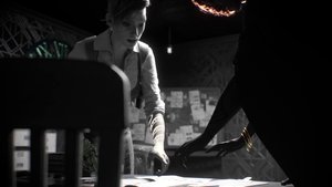 Shadow City Mysteries: A Clockwork Noir screenshot