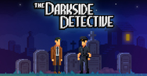 The Darkside Detective