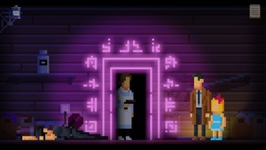 The Darkside Detective screenshot