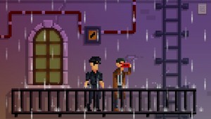 The Darkside Detective screenshot